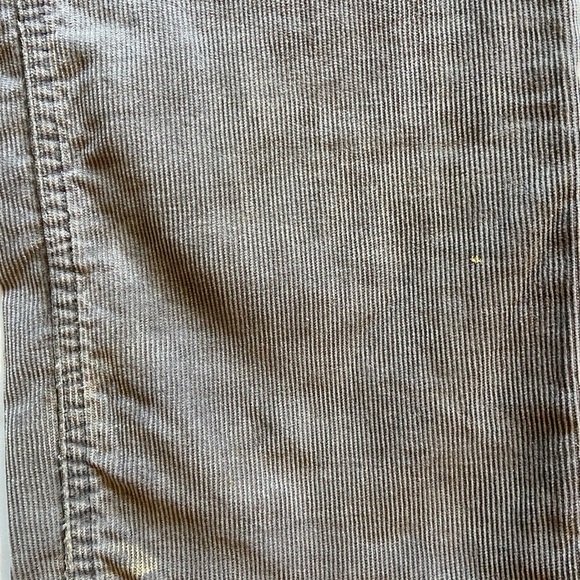 Levi's Straight Pants - Picture 6 of 8